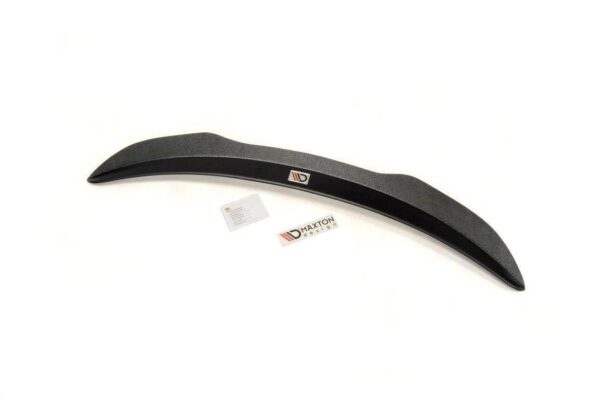Spoiler Cap V.1 MINI COOPER R56 Mini Cooper R56