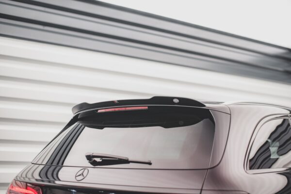Spoiler Cap V.1 Mercedes-Benz E Estate S213 Mercedes E Klasa W213