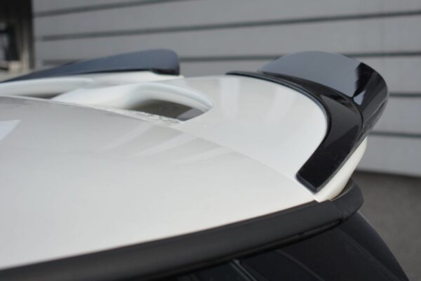 Spoiler Cap V.1 Mini Cooper S John Cooper Works F56 / F56 Facelift Mini Cooper F56
