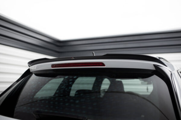 Spoiler Cap V.1 Skoda Kodiaq Mk1 Sportline/RS Skoda Kodiaq Sportline [2016- ]
