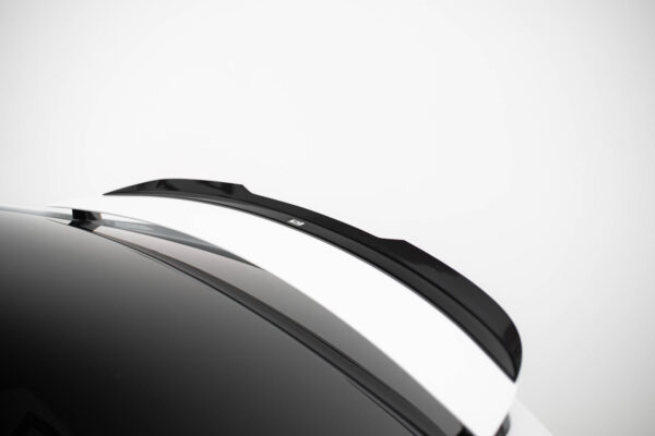 Spoiler Cap V.1 TESLA MODEL X Tesla Model X