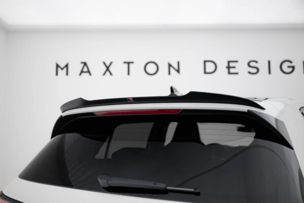 Spoiler Cap V.1 Volkswagen Golf GTI / GTE / GTD / R-Line / R Mk8 Volkswagen Golf GTI Mk8