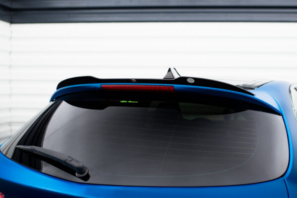 Spoiler Cap V.2 Alfa Romeo Giulietta Alfa Romeo Giulietta Facelift[2016-2020]