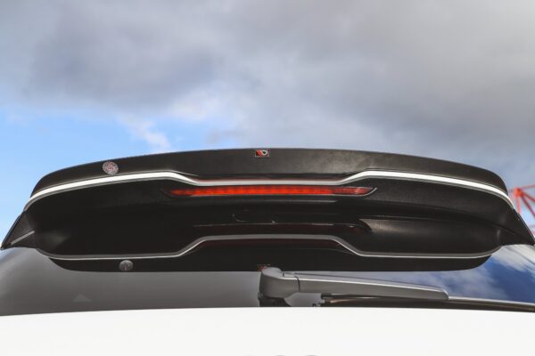 Spoiler Cap V.2 Audi RS3 8V / 8V FL Sportback Audi A3 8V [2013-2016]