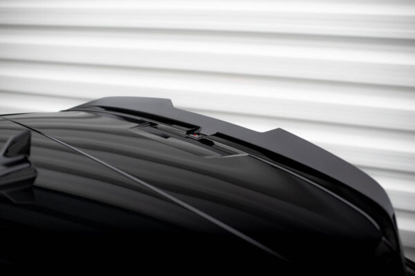 Spoiler Cap V.2 Audi RS3 / S3 / A3 S-Line Sportback 8Y / 8Y Facelift Audi S3 8Y [2020-]