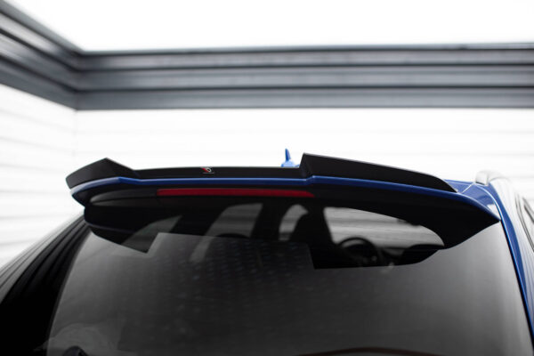 Spoiler Cap V.2 Audi RS6 C7 / C7 Facelift Audi A6 S6[2013-2014]