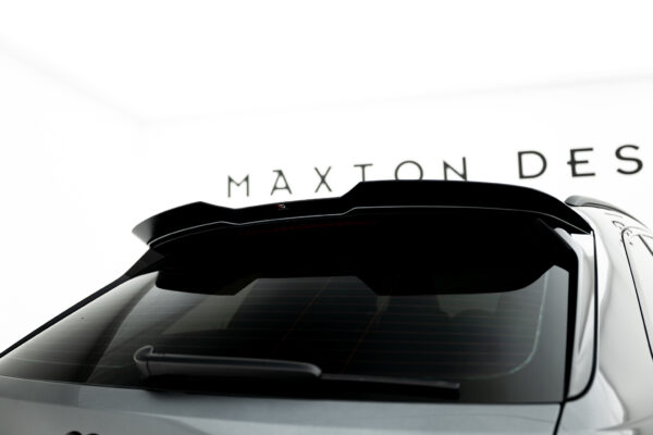 Spoiler Cap V.2 Audi RS6 C8 / C8 Facelift Audi A6 S6 C8 [2019-]