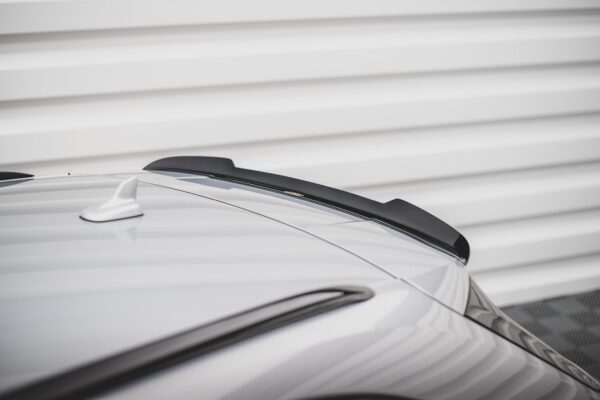 Spoiler Cap V.2 Audi S4 / A4 S-Line Avant B9 Audi A4 S4[2015-]