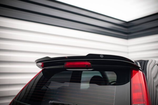 Spoiler Cap V.2 Ford Fiesta ST Mk6 Ford Fiesta ST Mk6[2004-2008]