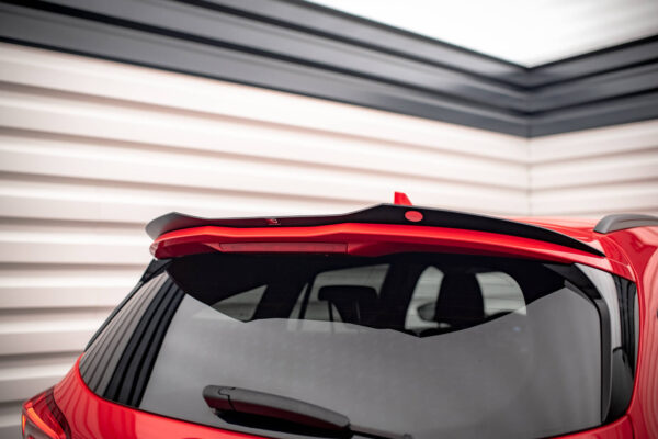 Spoiler Cap V.2 Ford Focus Estate ST-Line / ST-Line X / ST Mk4