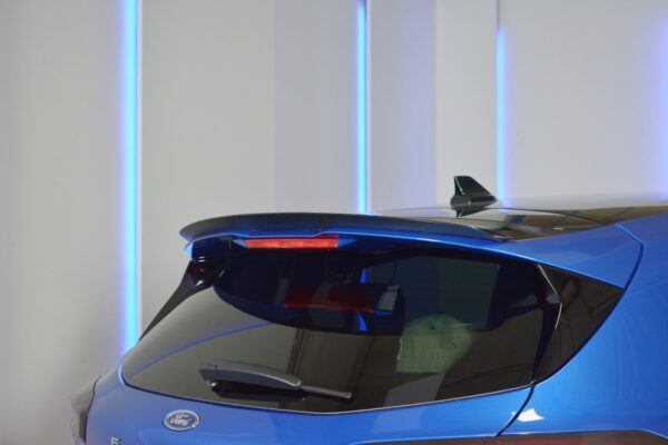 Spoiler Cap V.2 Ford Focus Hatchback ST-Line Mk4 Ford Focus Mk4[2018-]