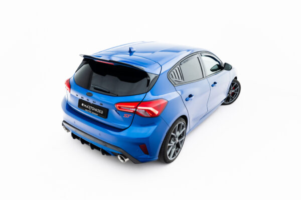Spoiler Cap V.2 Ford Focus Hatchback ST Mk4 BMW Seria 1 F40