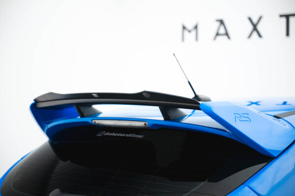 Spoiler Cap V.2 Ford Focus RS Mk3 Ford Focus RS Mk3[2015-2018]