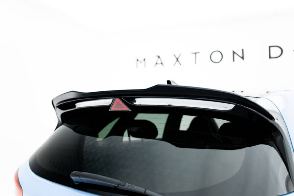 Spoiler Cap V.2 Hyundai I30 N Hatchback Mk3 / Mk3 Facelift Hyundai I30 N Mk3