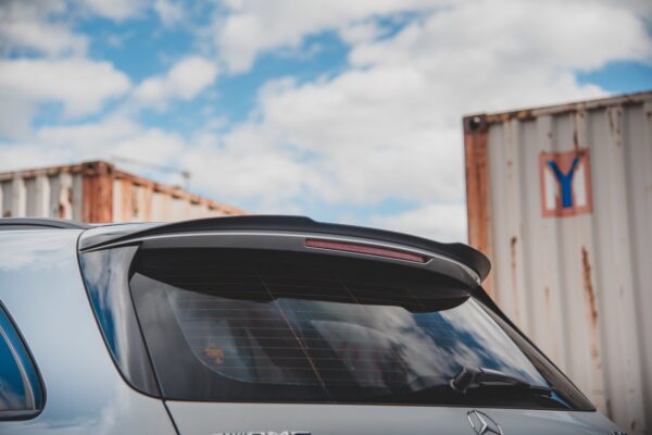 Spoiler Cap V.2 Mercedes-Benz E Estate S213 Mercedes E Klasa W213
