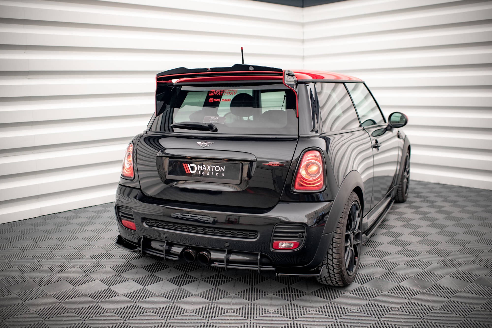 pol_po_Spoiler-Cap-V-2-Mini-Cooper-John-Cooper-Works-R56-18179_3 pol_po_Spoiler-Cap-V-2-Mini-Cooper-John-Cooper-Works-R56-18179_3