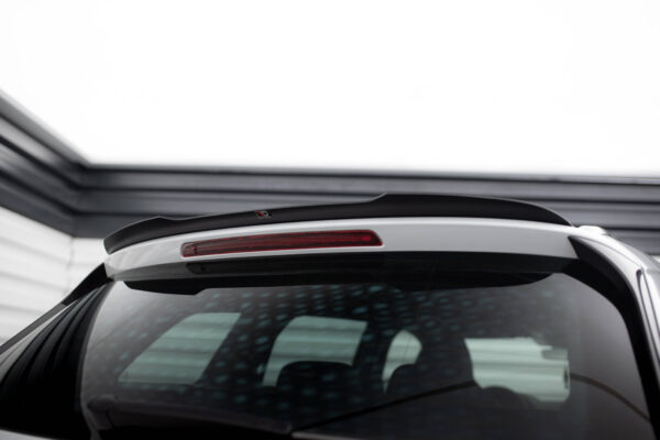 Spoiler Cap V.2 Skoda Kodiaq Mk1 Sportline/RS Skoda Kodiaq Sportline [2016- ]