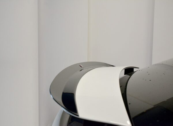 Spoiler Cap V.2 TESLA MODEL X Tesla Model X