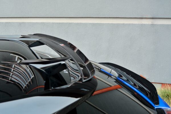 Spoiler Cap V.2 Toyota C-HR Mk1 Toyota C-HR