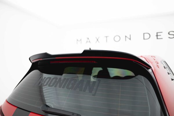 Spoiler Cap V.2 Volkswagen Golf 7 R / R-Line / GTI Volkswagen Golf R Mk7 Facelift