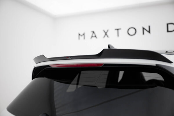 Spoiler Cap V.2 Volkswagen Golf GTI / GTE / GTD / R-Line / R Mk8 Volkswagen Golf GTI Mk8