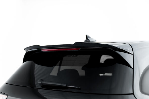 Spoiler Cap V.2 Volkswagen Golf Mk8 Facelift Volkswagen Golf Mk8