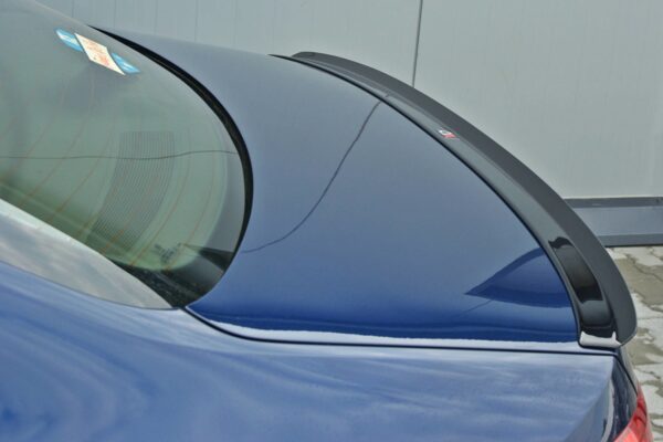 Spoiler Cap VOLKSWAGEN JETTA MK6 SEDAN PREFACE Volkswagen Jetta Mk6