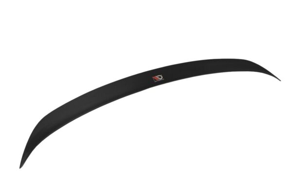 Spoiler Cap VOLKSWAGEN SCIROCCO MK.3 R FACELIFT Volkswagen Scirocco R Mk3 Facelift