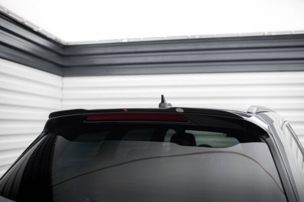 Spoiler Cap Volkswagen Passat R-Line B8 Volkswagen Passat Mk8 (CC)