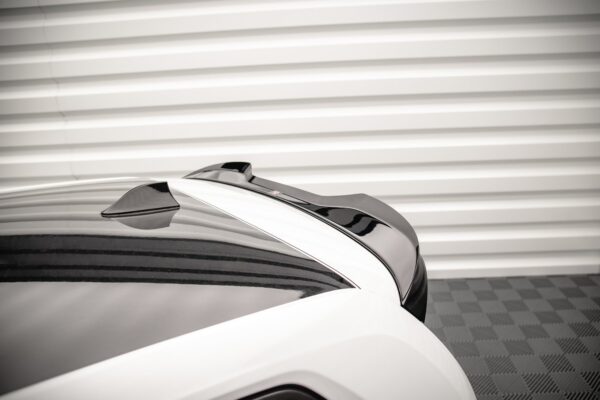 Spoiler Cap Volkswagen Up GTI Volkswagen UP GTI