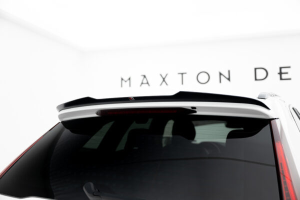 Spoiler Cap Volvo XC60 Mk2 R-Design Volvo XC60 Mk 2[2017-]