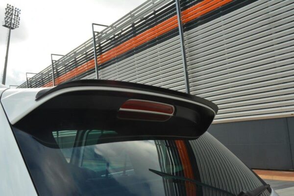 Spoiler Cap Vw Tiguan Mk2 R-Line Volkswagen Tiguan Mk2