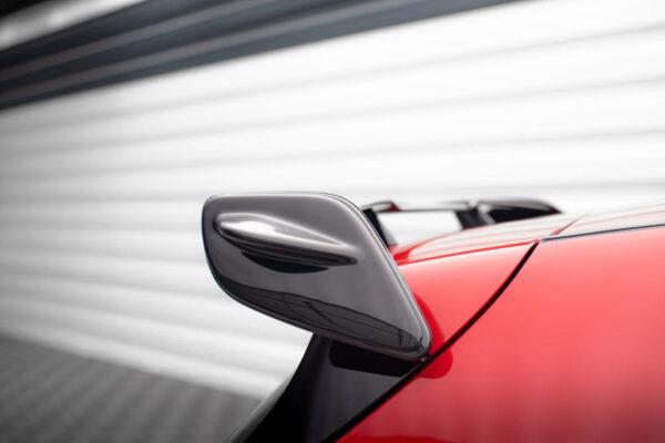 Spoiler Side Extensions Mercedes A W176 AMG Facelift Mercedes A Klasa W176
