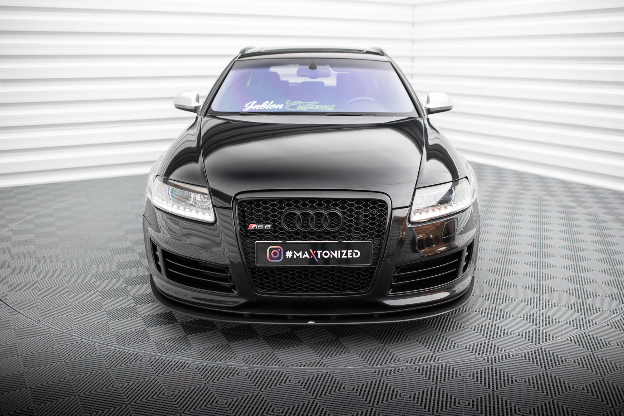 pol_po_Street-Pro-Front-Splitter-Audi-RS6-Avant-C6-18411_4 pol_po_Street-Pro-Front-Splitter-Audi-RS6-Avant-C6-18411_4