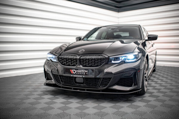 Street Pro Εμπρός Σπόιλερ BMW 3 M-Pack G20 / G21