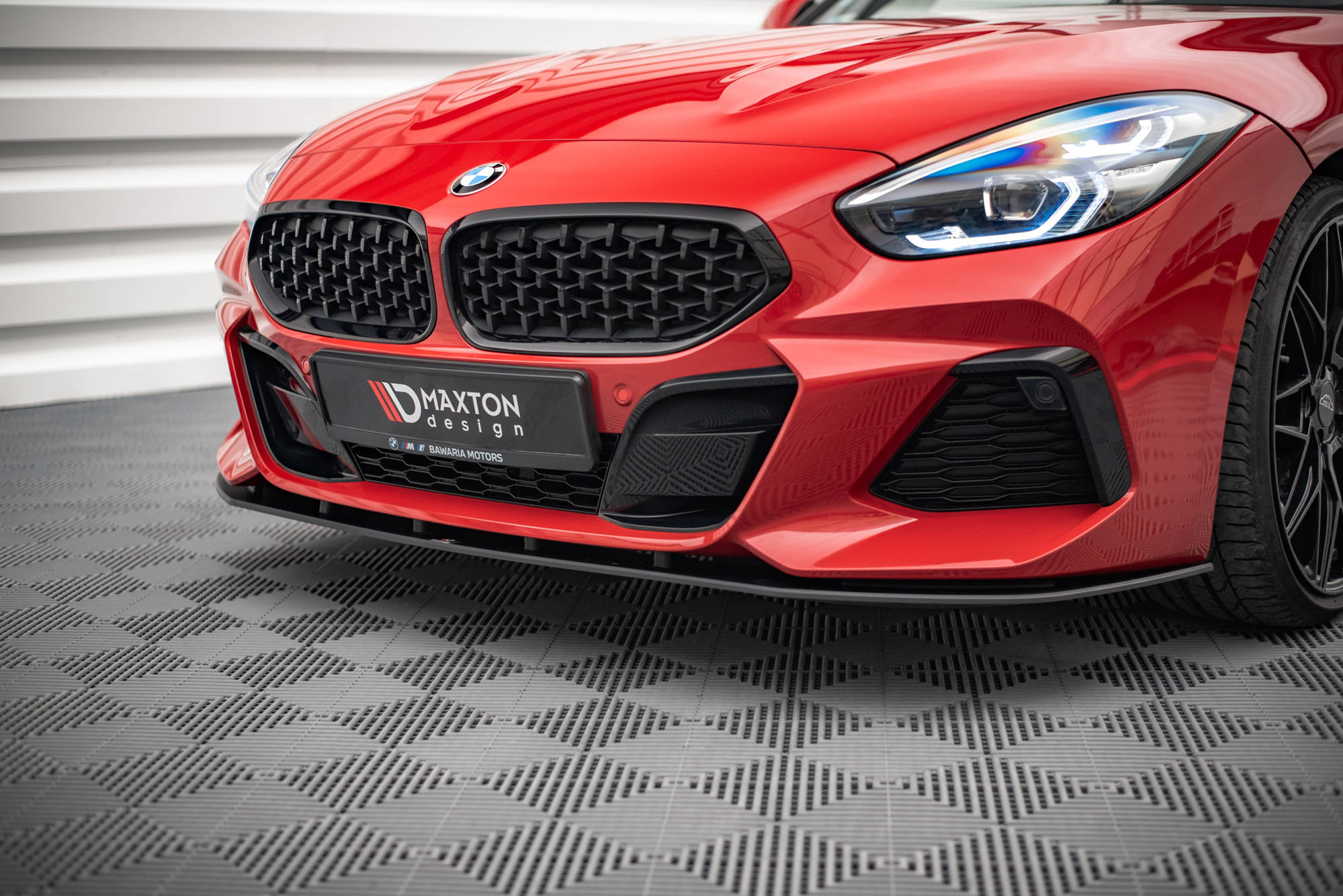 pol_po_Street-Pro-Front-Splitter-BMW-Z4-M-Pack-G29-13633_5 pol_po_Street-Pro-Front-Splitter-BMW-Z4-M-Pack-G29-13633_5