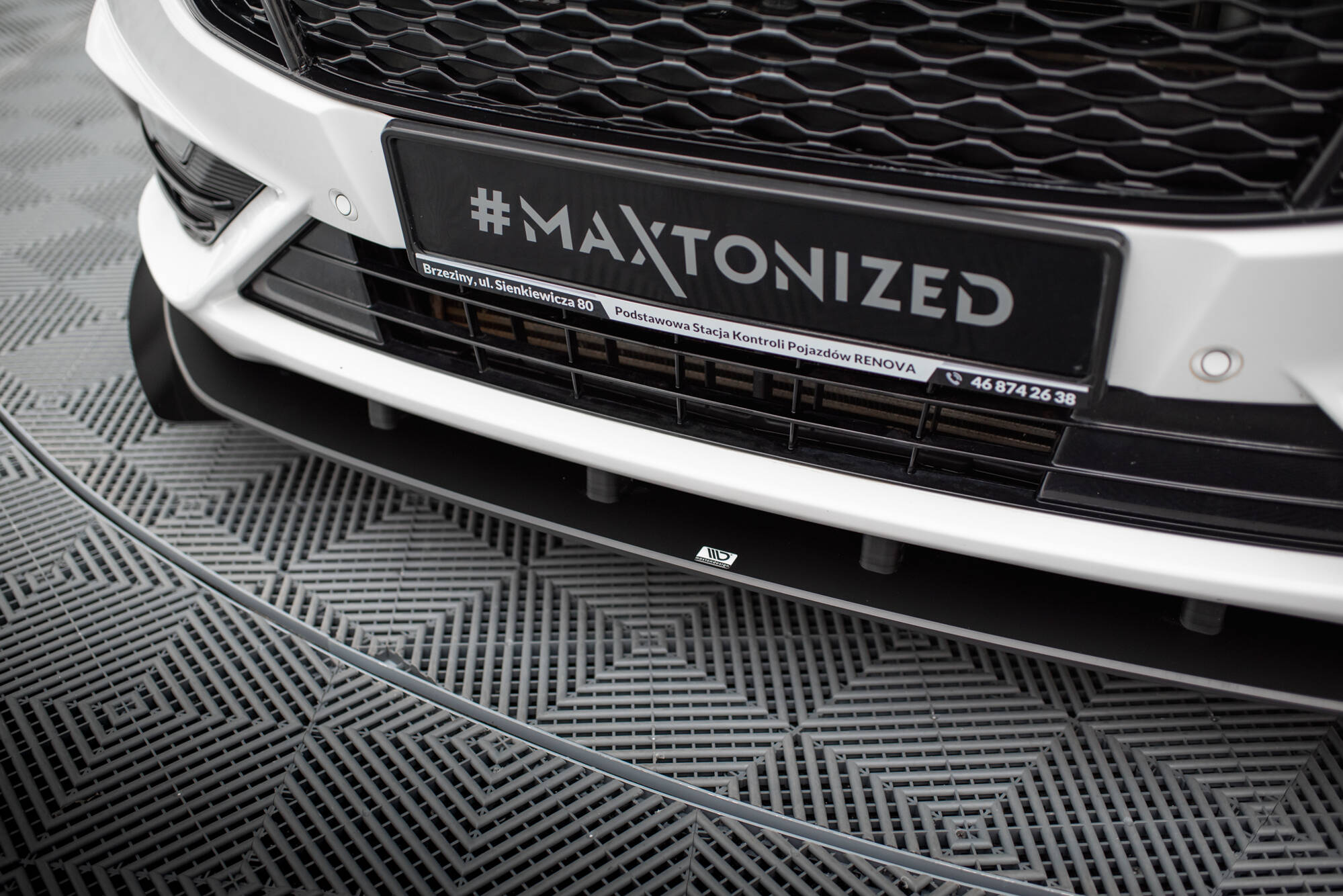 pol_po_Street-Pro-Front-Splitter-Flaps-Ford-Mondeo-Sport-Mk5-Facelift-Fusion-Sport-Mk2-Facelift-19237_4 pol_po_Street-Pro-Front-Splitter-Flaps-Ford-Mondeo-Sport-Mk5-Facelift-Fusion-Sport-Mk2-Facelift-19237_4