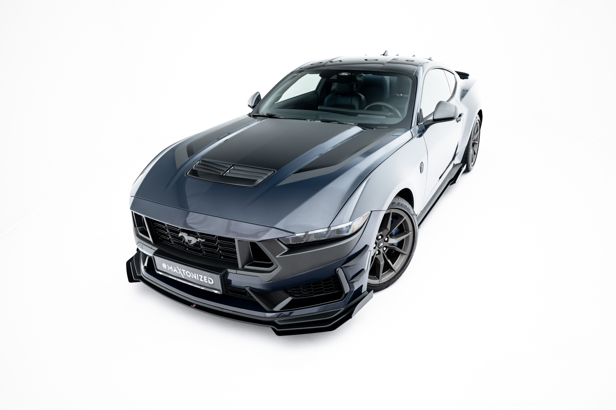 pol_po_Street-Pro-Front-Splitter-Flaps-Ford-Mustang-Dark-Horse-Mk7-23360_7 pol_po_Street-Pro-Front-Splitter-Flaps-Ford-Mustang-Dark-Horse-Mk7-23360_7
