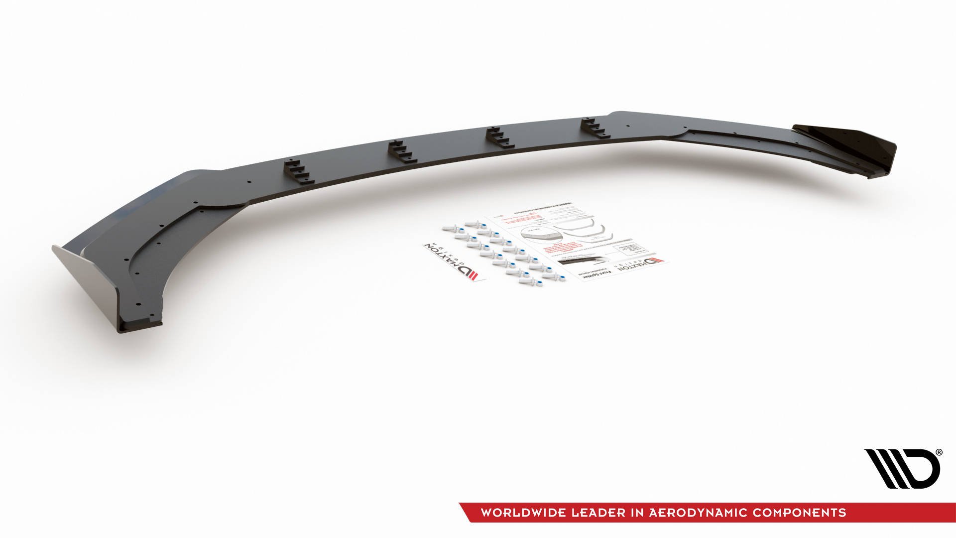 pol_po_Street-Pro-Front-Splitter-Flaps-Volkswagen-Polo-GTI-Mk6-11540_2 pol_po_Street-Pro-Front-Splitter-Flaps-Volkswagen-Polo-GTI-Mk6-11540_2