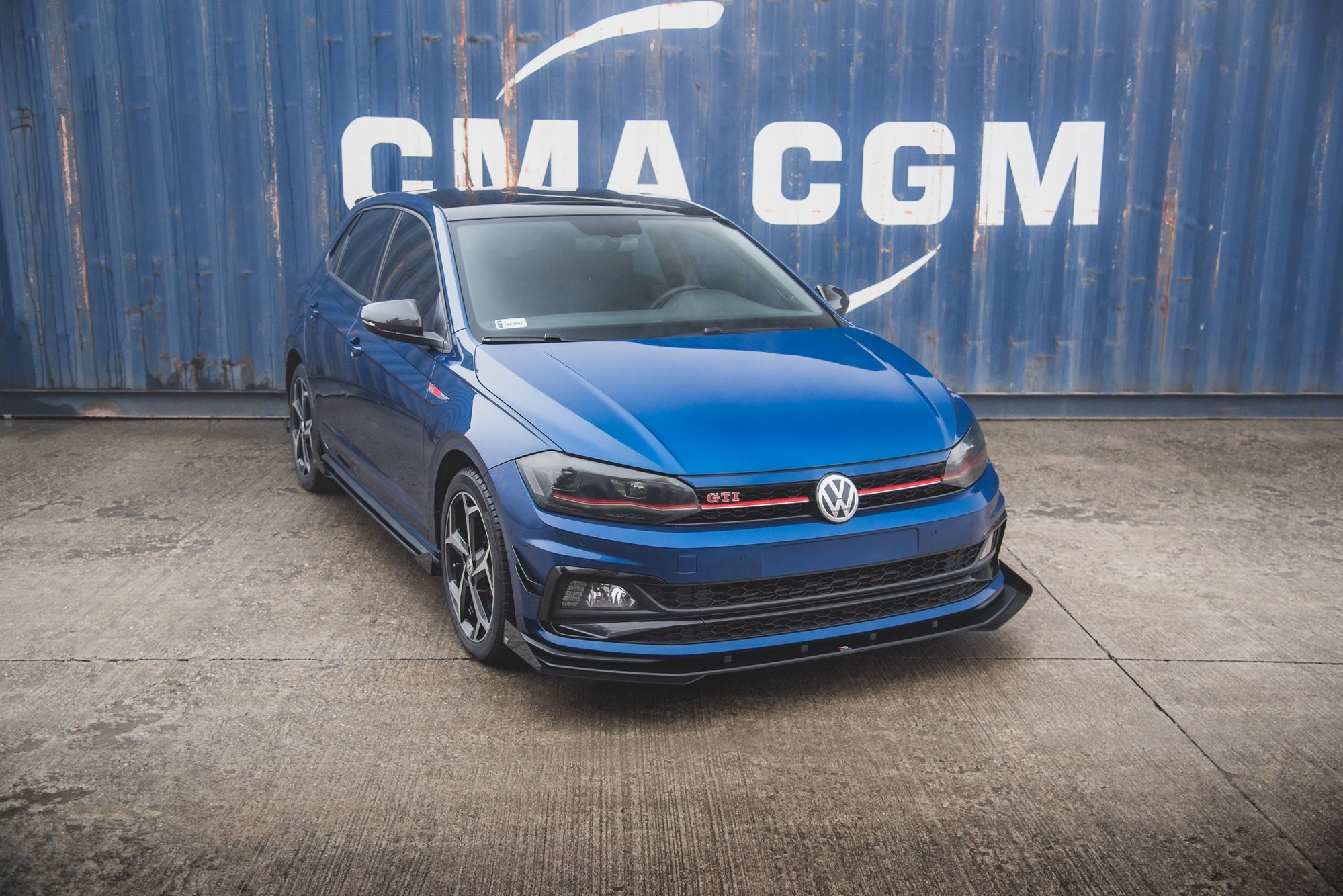 pol_po_Street-Pro-Front-Splitter-Flaps-Volkswagen-Polo-GTI-Mk6-11540_4 pol_po_Street-Pro-Front-Splitter-Flaps-Volkswagen-Polo-GTI-Mk6-11540_4