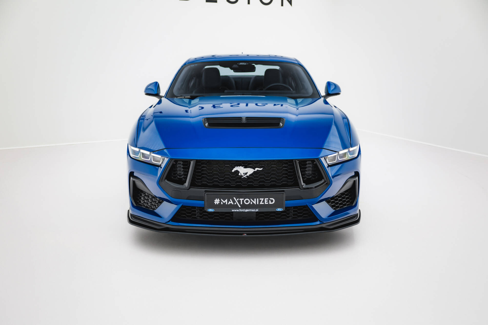 pol_po_Street-Pro-Front-Splitter-Ford-Mustang-GT-Mk7-21930_4 pol_po_Street-Pro-Front-Splitter-Ford-Mustang-GT-Mk7-21930_4