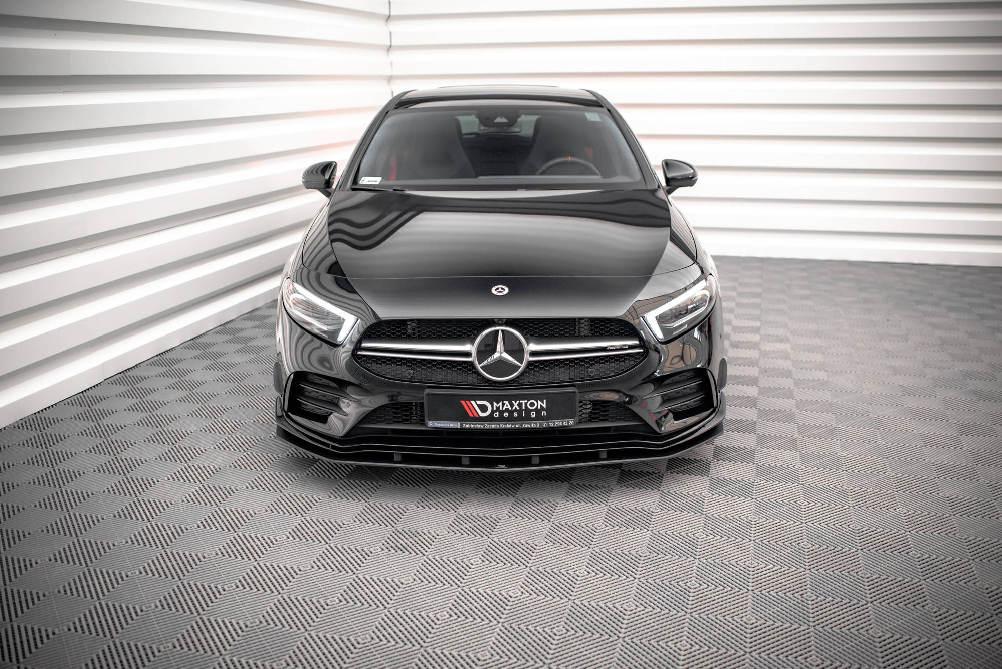 pol_po_Street-Pro-Front-Splitter-Mercedes-A35-AMG-AMG-Line-Aero-Pack-W177-17002_3 pol_po_Street-Pro-Front-Splitter-Mercedes-A35-AMG-AMG-Line-Aero-Pack-W177-17002_3