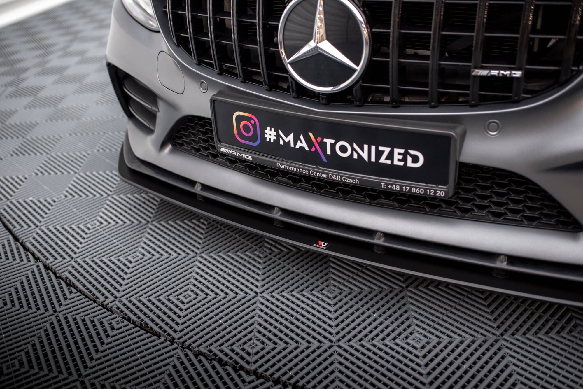 pol_po_Street-Pro-Front-Splitter-Mercedes-AMG-C43-Coupe-Cabrio-C205-Facelift-A205-Facelift-19017_5 pol_po_Street-Pro-Front-Splitter-Mercedes-AMG-C43-Coupe-Cabrio-C205-Facelift-A205-Facelift-19017_5