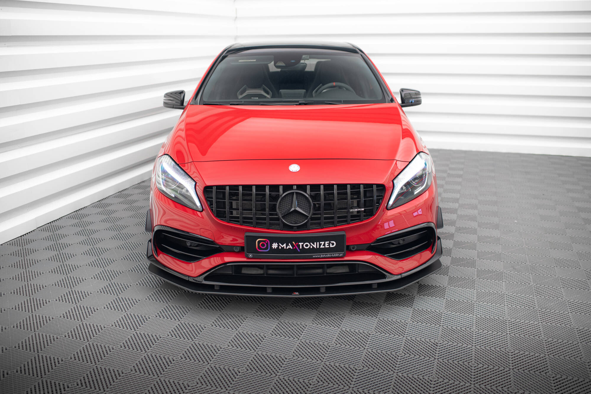 pol_po_Street-Pro-Front-Splitter-Mercedes-Benz-A-45-AMG-Aero-W176-Facelift-19857_2 pol_po_Street-Pro-Front-Splitter-Mercedes-Benz-A-45-AMG-Aero-W176-Facelift-19857_2