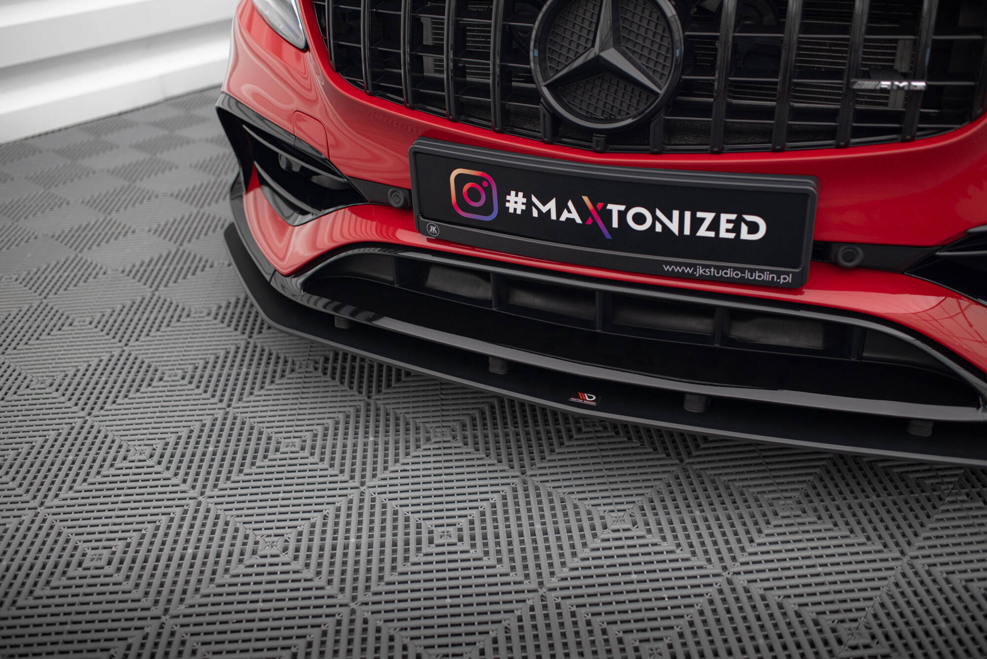 pol_po_Street-Pro-Front-Splitter-Mercedes-Benz-A-45-AMG-Aero-W176-Facelift-19857_3 pol_po_Street-Pro-Front-Splitter-Mercedes-Benz-A-45-AMG-Aero-W176-Facelift-19857_3