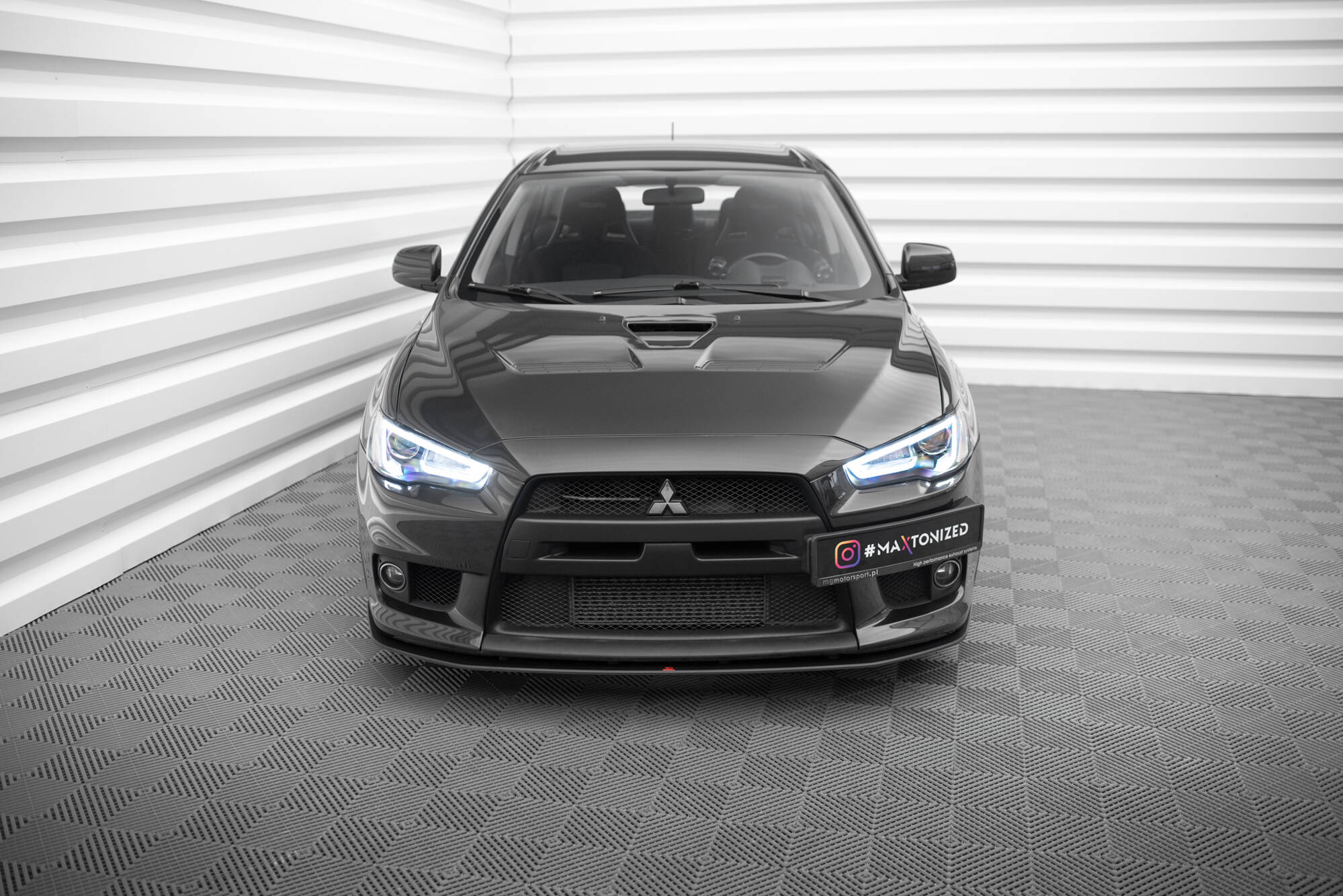pol_po_Street-Pro-Front-Splitter-Mitsubishi-Lancer-EVO-X-21857_4 pol_po_Street-Pro-Front-Splitter-Mitsubishi-Lancer-EVO-X-21857_4