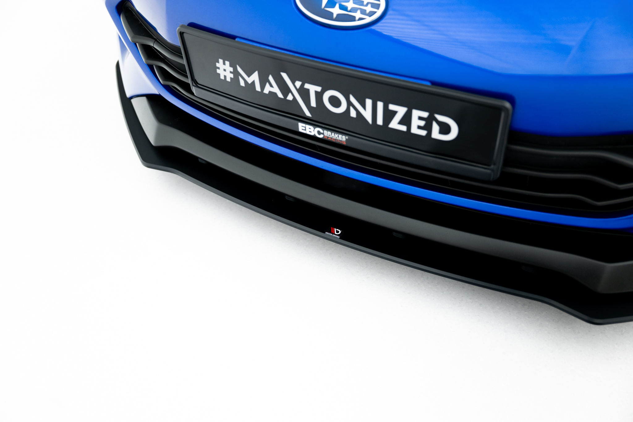 pol_po_Street-Pro-Front-Splitter-Subaru-BRZ-Mk2-22663_6 pol_po_Street-Pro-Front-Splitter-Subaru-BRZ-Mk2-22663_6