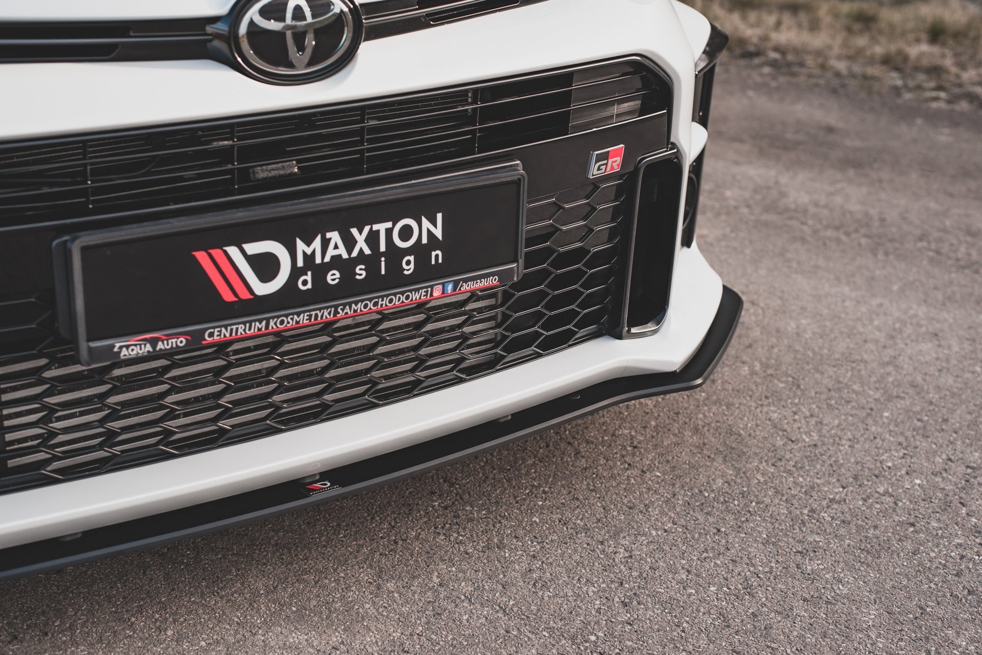 pol_po_Street-Pro-Front-Splitter-Toyota-GR-Yaris-Mk4-11903_6 pol_po_Street-Pro-Front-Splitter-Toyota-GR-Yaris-Mk4-11903_6