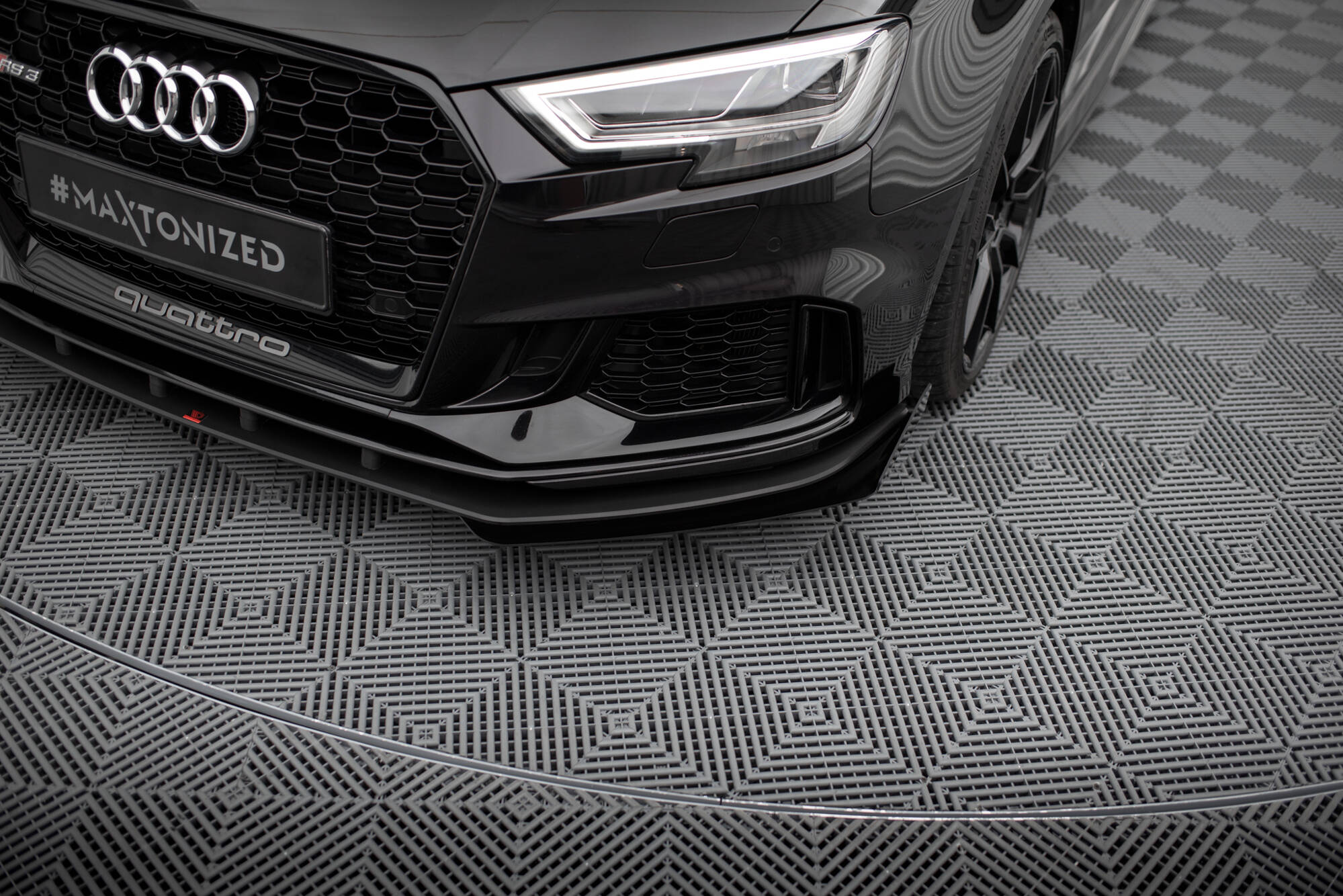 pol_po_Street-Pro-Front-Splitter-V-1-Flaps-Audi-RS3-Sedan-8V-Facelift-19794_5 pol_po_Street-Pro-Front-Splitter-V-1-Flaps-Audi-RS3-Sedan-8V-Facelift-19794_5