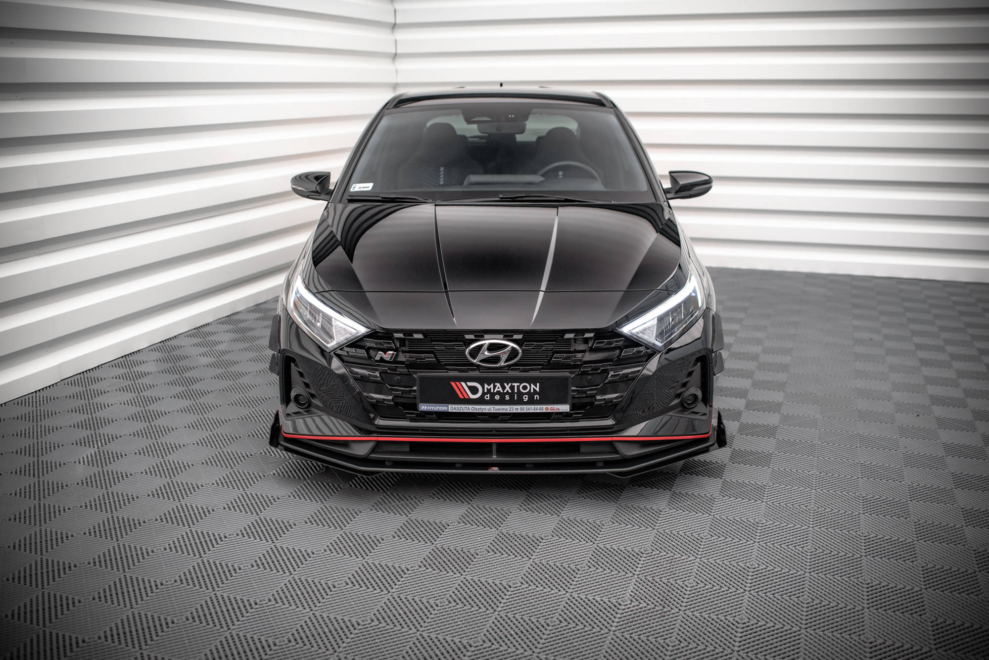 pol_po_Street-Pro-Front-Splitter-V-1-Flaps-Hyundai-I20-N-Mk3-14744_4 pol_po_Street-Pro-Front-Splitter-V-1-Flaps-Hyundai-I20-N-Mk3-14744_4